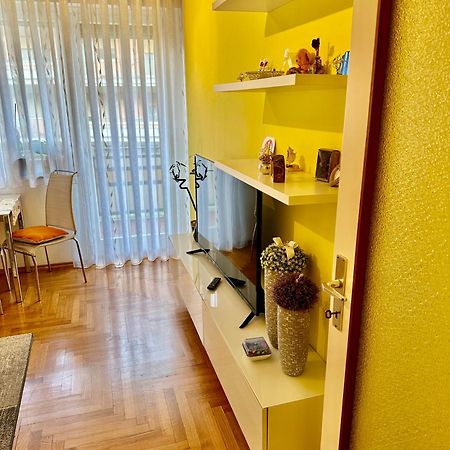 Appartamento Vacanze Merano Ngoại thất bức ảnh