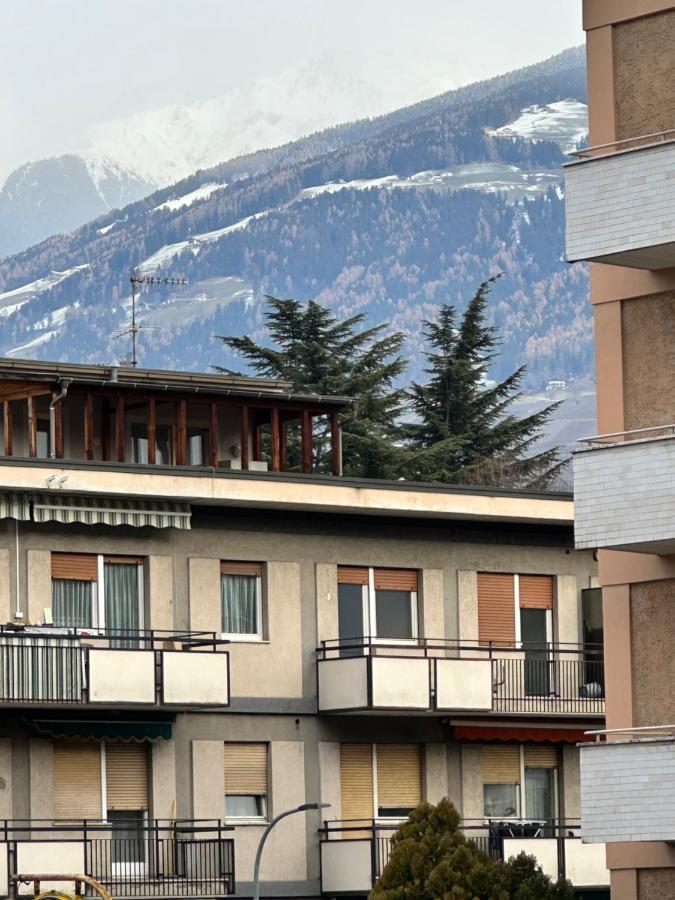 Appartamento Vacanze Merano Ngoại thất bức ảnh