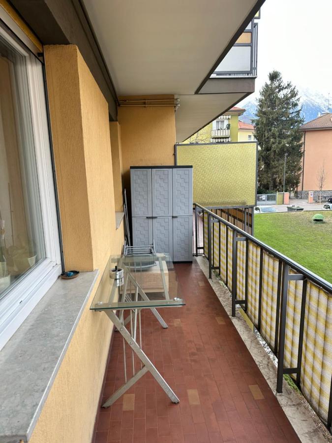 Appartamento Vacanze Merano Ngoại thất bức ảnh