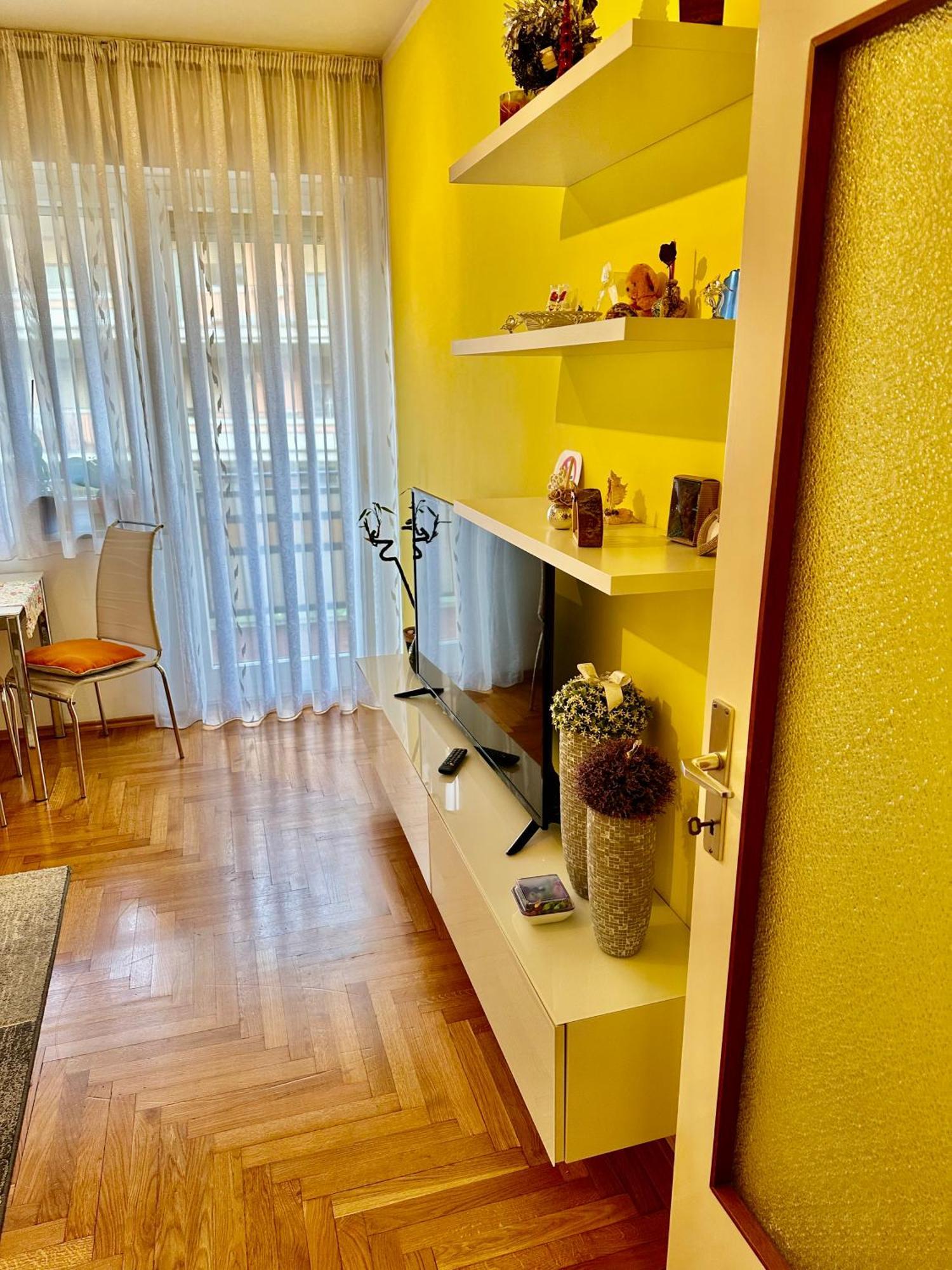 Appartamento Vacanze Merano Ngoại thất bức ảnh